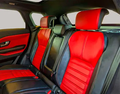 صورة مصغرة 15 لـ 2016 LAND Rover RANGE ROVER EVOQUE