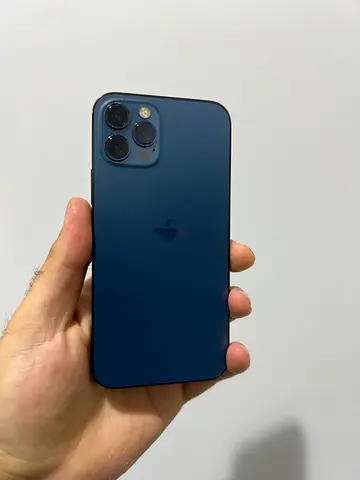 Iphone 12 pro 128gb original