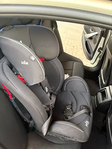 Joie infant car seat - good condition