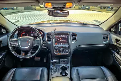 2020 Dodge DURANGO 缩略图 9