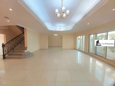 SPACIOUS 5BR VILLA | WITH POOL | NEAR MALL OF EMIRATES