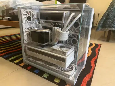 Ultimate Gaming/AI PC