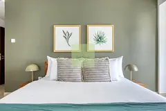 Spacious 2 Bedroom Apartment for Rent | High Floor | Princess Tower Dubai Marina