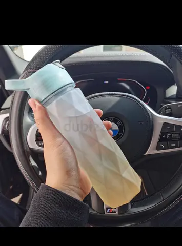 Best spraying water bottles