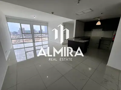 Corner | High Floor | Move in Ready | Prime Location