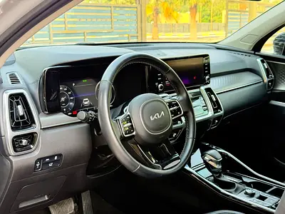 Kia Sorento SX, миниатюра 18