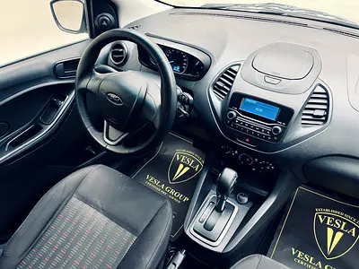 2020 FORD FIGO 缩略图 17