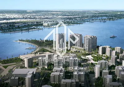 High ROI Potential | Huge Layout w Maids | Balcony