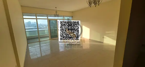 🏢 تاور الهورايزون – الراشدية 1، عجمان