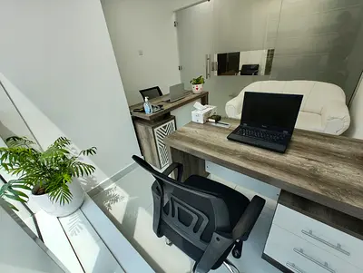 Premium Office with Bank account assistance |Free Amenities