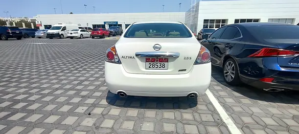 صورة مصغرة 4 لـ 2012 Nissan ALTIMA