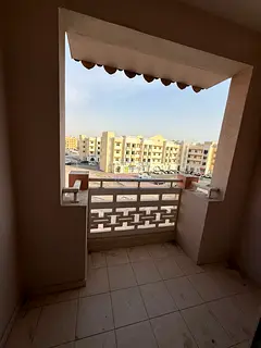 SPACIOUS STUDIO | BALCONY | WELL MAINTAINED