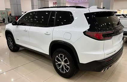 GMC Acadia AT4, миниатюра 9