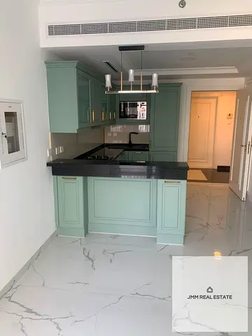 Unfurnished | Fitted Kitchen | Vacant