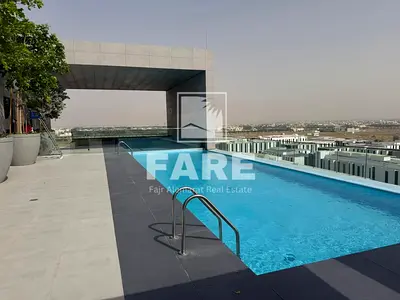 Brand New 1 Bedroom Apartment for sale in Vida Residences