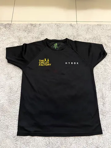 Gym top L - m unisex