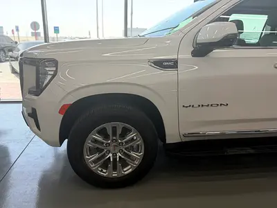 2024 GMC YUKON — фото 2