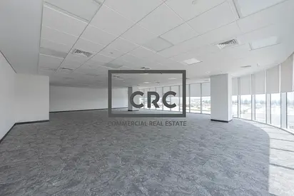 Premium Office | Booking Available | Ready Q1 2027