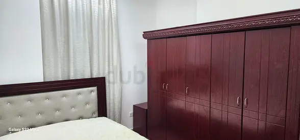 LADYS Luxury bedroom
