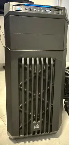 Desktop Computer. ASUS Z270-K, Intel i7 7700k, 16GB RAM, 1080Ti FE
