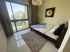 Furnished bright 3BR Townhouse available for rent
