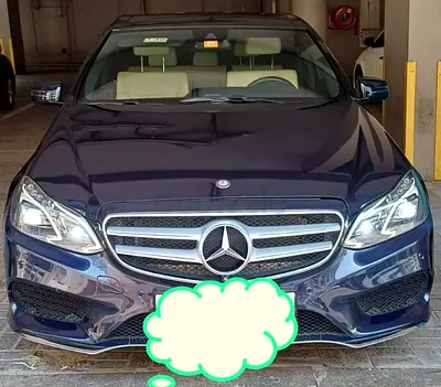 Hot Super Deal: 2016 Mercedes-Benz E-Class E 300 - Pristine European Specs