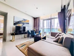 High floor | Canal View | Immediately available