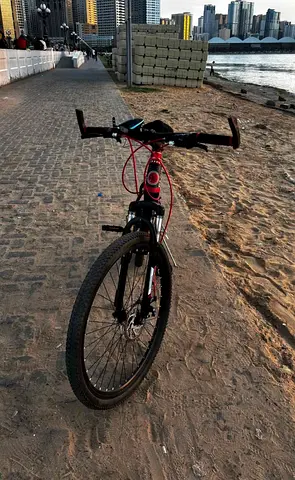 Mountain Bike GLSD