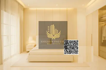 1 Bedroom + Study Apartment for Sale | Off-Plan | Goldcrest Dreams Tower C | Emirates City, Ajman