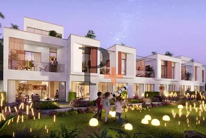 DAMAC Riverside townhouse | Motivated Seller