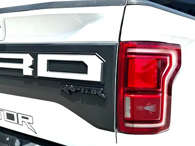 2019 FORD F-150 照片 9