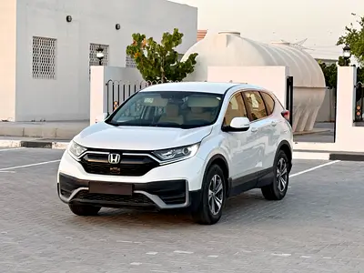 صورة مصغرة 6 لـ 2021 Honda CR-V