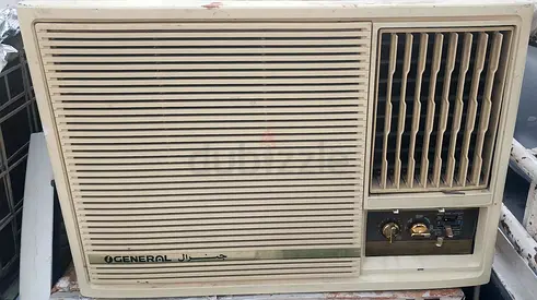 Ac for sale 2ton window  O General