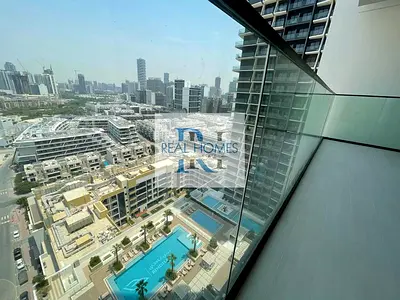 BRAND NEW 1BHK | POOL VIEW | NEAR JSS SCHOOL