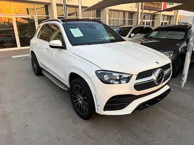 صورة مصغرة 5 لـ 2022 Mercedes-BENZ GLE