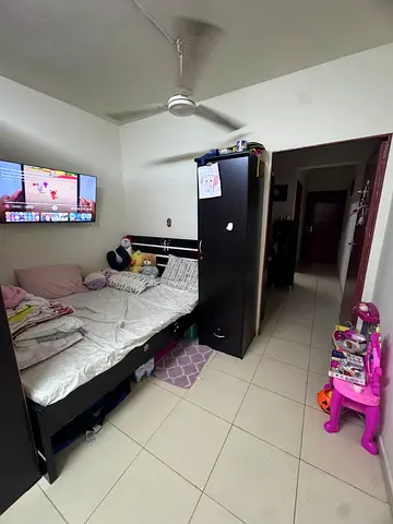 Room available for Family or Ladies