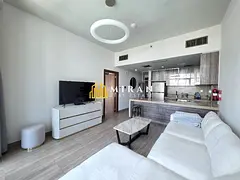 Jumeirah Island view - Mid Floor - Vacant