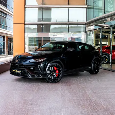 2024  LAMBORGHINI URUS PERFORMANTE ( BRAND NEW )