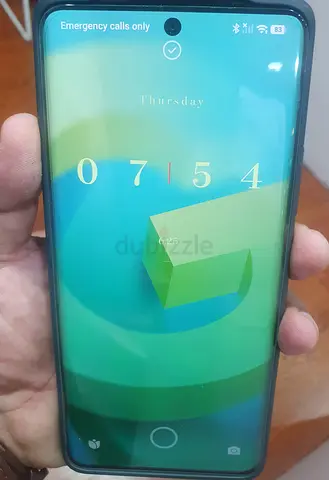 Redmi mote 15 5g