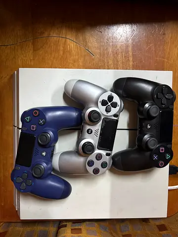 Ps4 standard 500GB