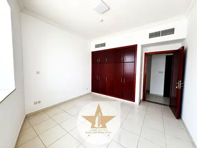 🌊 Ultra-Luxury Hotel Lifestyle! Palatial 3BHK + Maid’s Room with 2 Balconies & Parking for Rent in