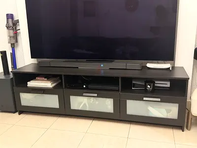 Tv stand