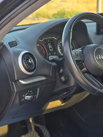 2019 AUDI A3 缩略图 14