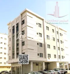 1BHK Apartment for Rent in Al Nuaimiya 1 – Prime Location Near Sharjah &amp; Dubai Exit, Excellent