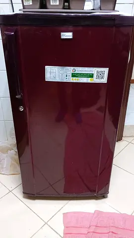 Single Door Fridge for sale