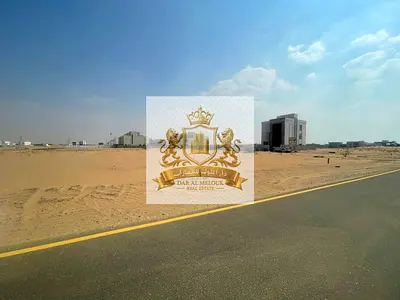 � لقطة لن تتكرر في روضة القرط – احجز قبل ما تضيع! 🔥 أرخص وأفضل أرض في روضة القرط – موقع نادر للبيع الآن