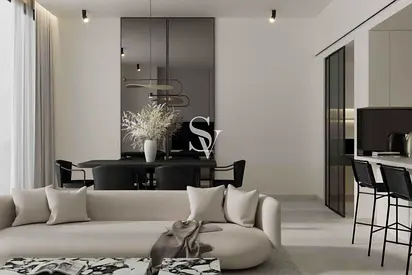 2Bed+S | 4% DLD Waiver | Ready Soon | Best Price