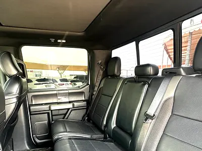 2019 FORD F-150 照片 15