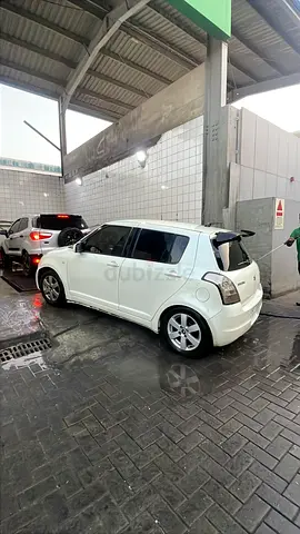Suzuki Swift Sport 2009 | Japanese Specs | Well Maintained