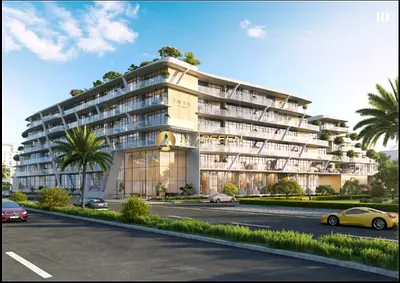 Luxury Studio | Premium Quality | Best Investment